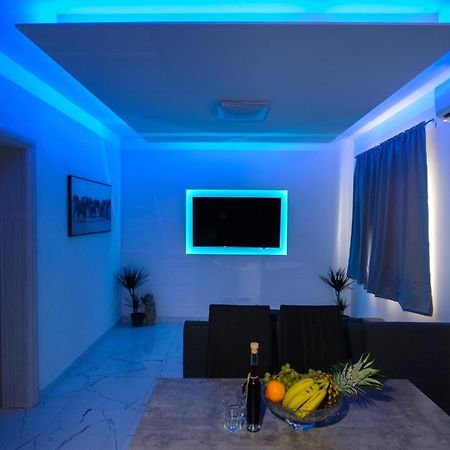Apartments Pelja Trogir Buitenkant foto