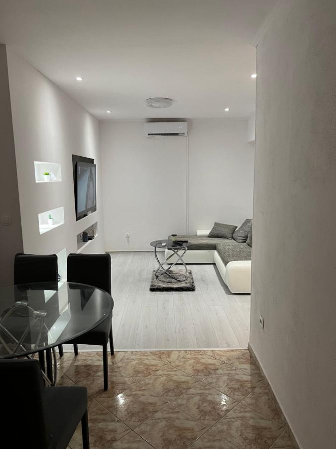 Apartments Pelja Trogir Buitenkant foto