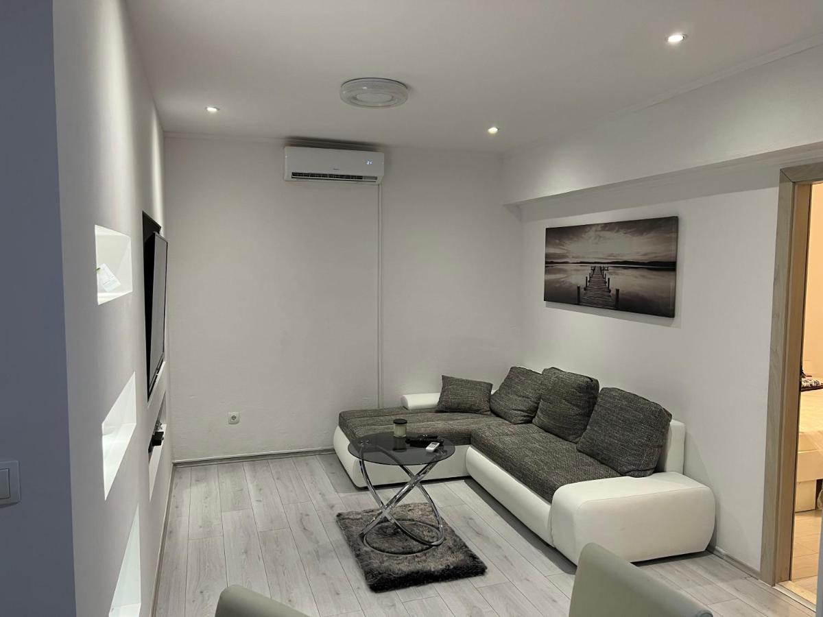 Apartments Pelja Trogir Buitenkant foto